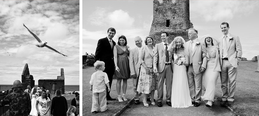 Wedding! Lucy and Ed in Aberystwyth. — Blog (photo 23)