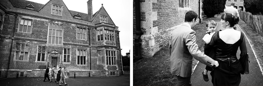 Wedding! Pete and Linzi in Berkshire — 2 (photo 2)
