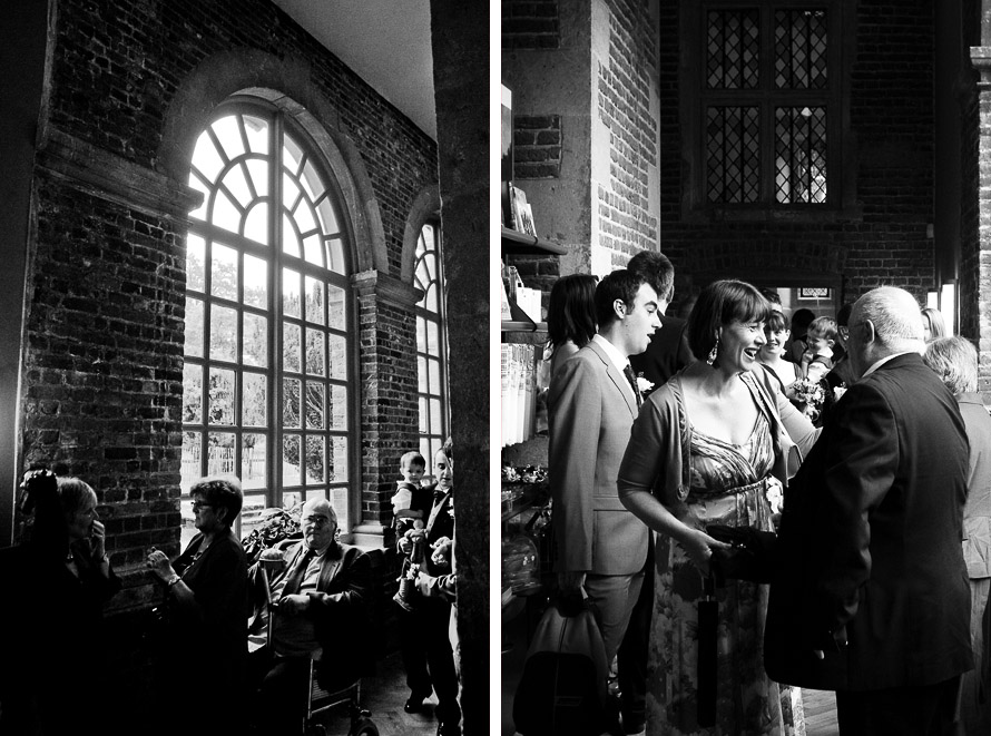 Wedding! Pete and Linzi in Berkshire — 3 (photo 3)