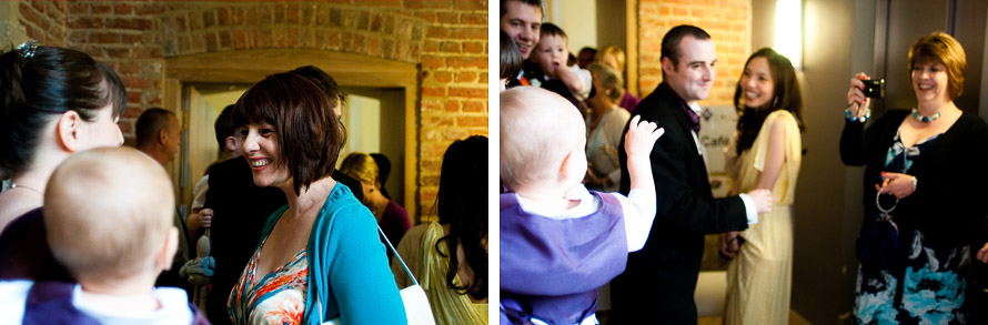 Wedding! Pete and Linzi in Berkshire — 4 (photo 4)