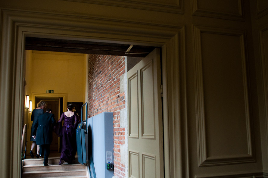 Wedding! Pete and Linzi in Berkshire — 5 (photo 5)