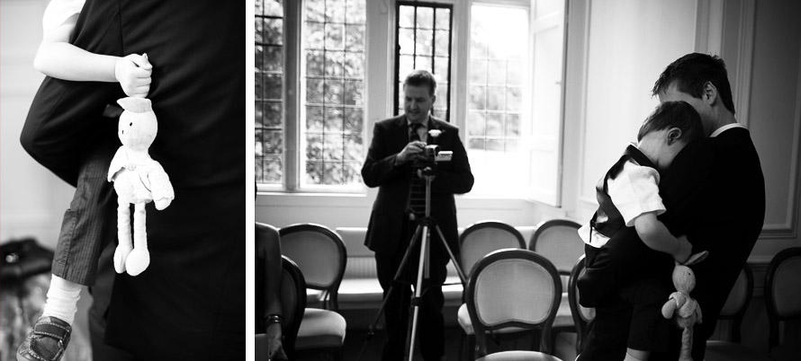 Wedding! Pete and Linzi in Berkshire — 7 (photo 7)