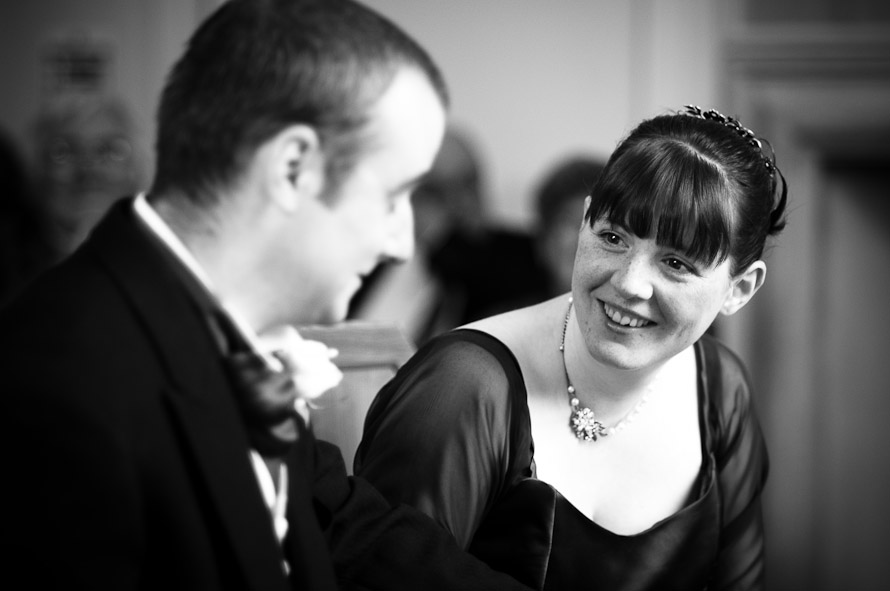 Wedding! Pete and Linzi in Berkshire — 11 (photo 11)