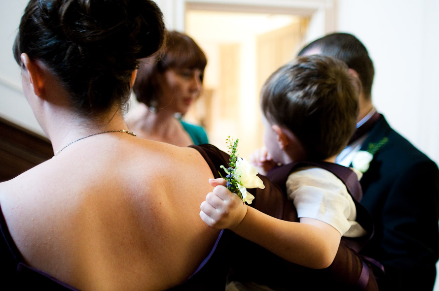 Wedding! Pete and Linzi in Berkshire — 15 (photo 15)