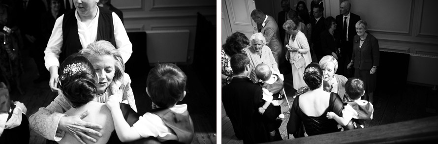 Wedding! Pete and Linzi in Berkshire — 16 (photo 16)