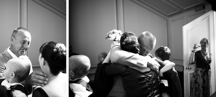 Wedding! Pete and Linzi in Berkshire — 17 (photo 17)