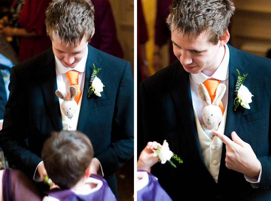 Wedding! Pete and Linzi in Berkshire — 18 (photo 18)