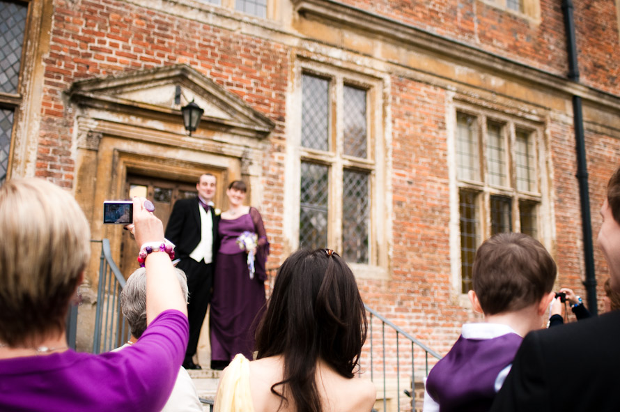 Wedding! Pete and Linzi in Berkshire — 20 (photo 20)