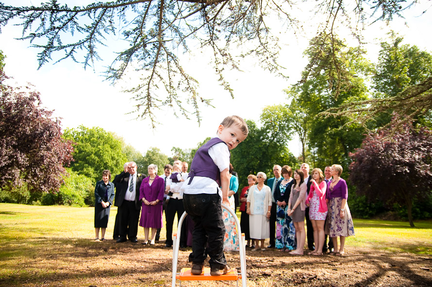 Wedding! Pete and Linzi in Berkshire — 31 (photo 31)