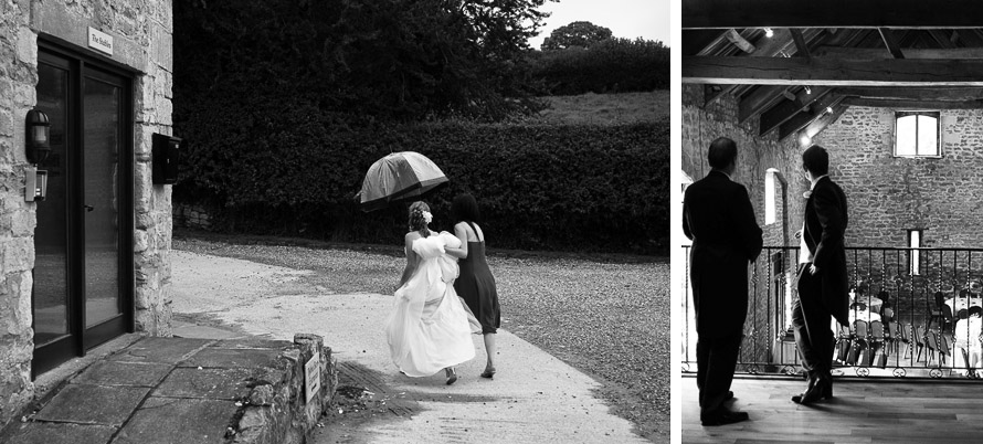 Priston Mill Wedding! James and Rachael