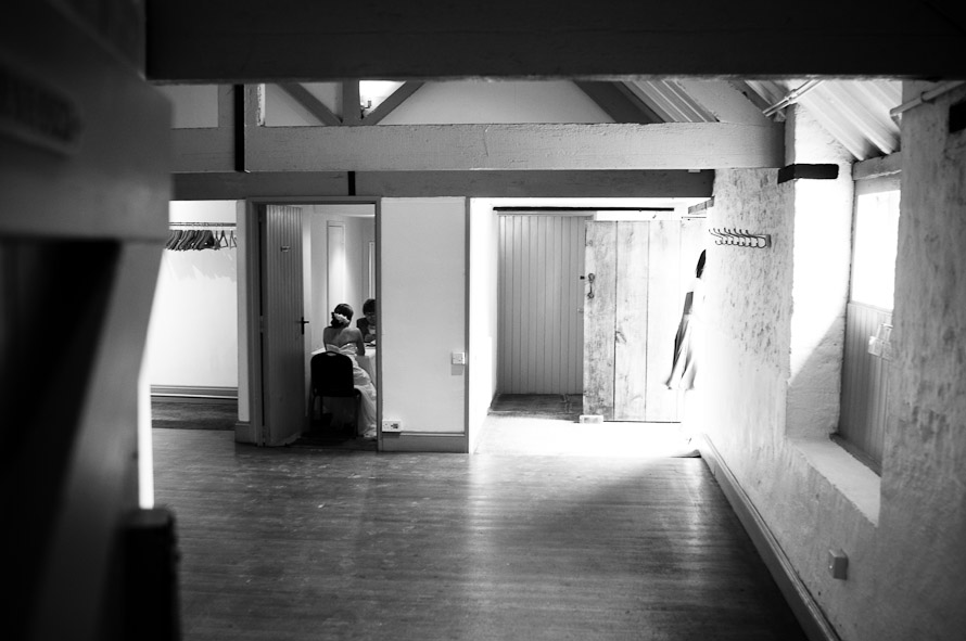 Priston Mill Wedding! James and Rachael — photo 2