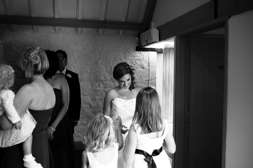 Priston Mill Wedding! James and Rachael — photo 3