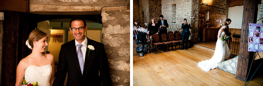 Priston Mill Wedding! James and Rachael — photo 4