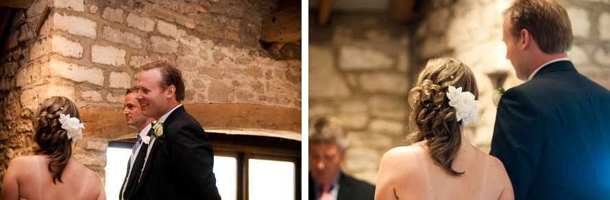 Priston Mill Wedding! James and Rachael — photo 5