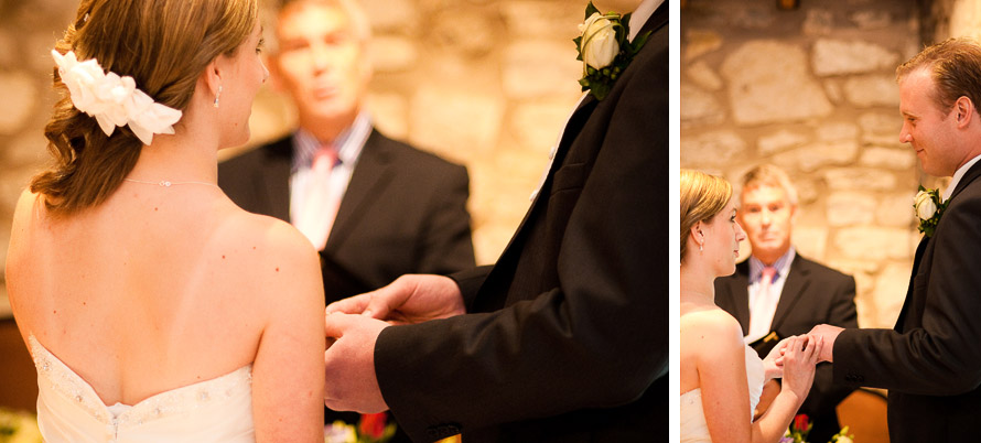 Priston Mill Wedding! James and Rachael — photo 7