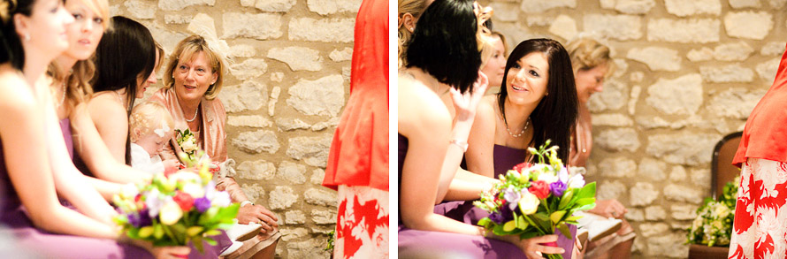 Priston Mill Wedding! James and Rachael — photo 9