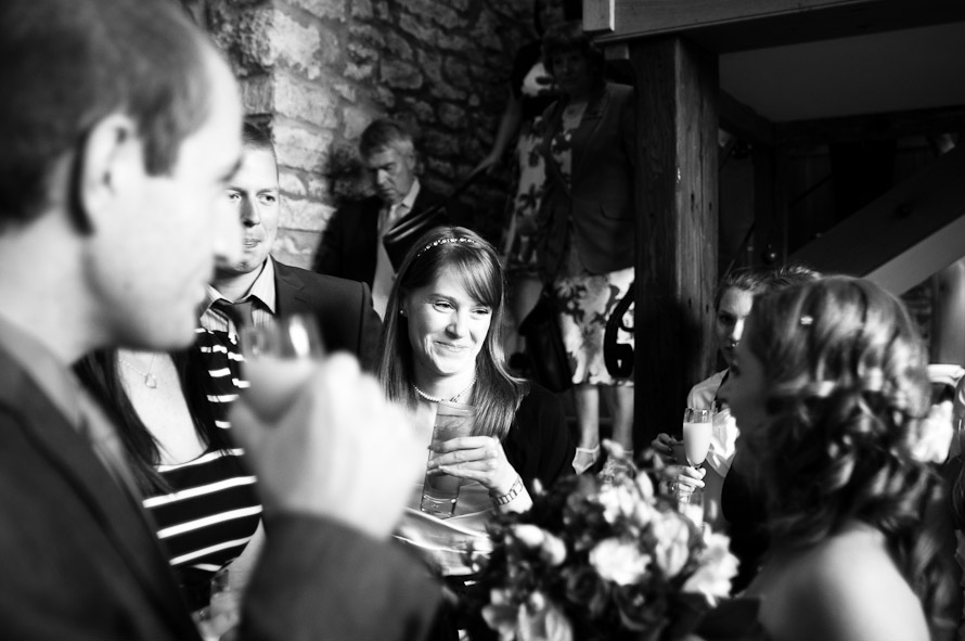 Priston Mill Wedding! James and Rachael — photo 12