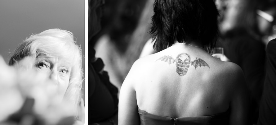 Priston Mill Wedding! James and Rachael — photo 13