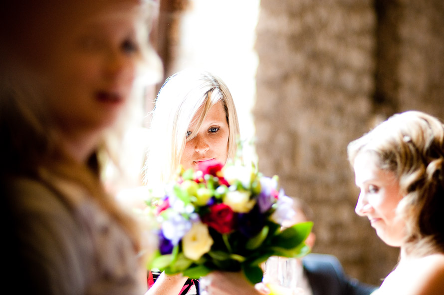 Priston Mill Wedding! James and Rachael — photo 14