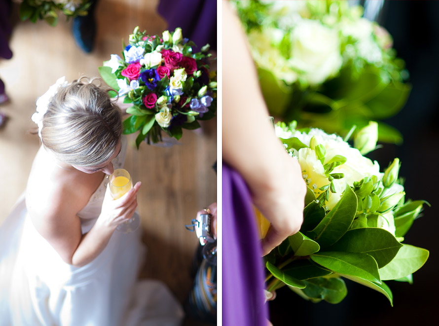 Priston Mill Wedding! James and Rachael — photo 15
