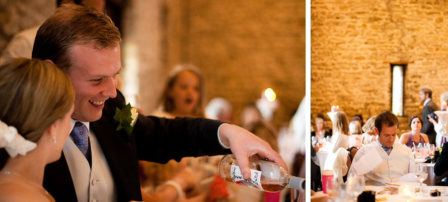 Priston Mill Wedding! James and Rachael — photo 18