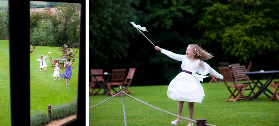 Priston Mill Wedding! James and Rachael — photo 20