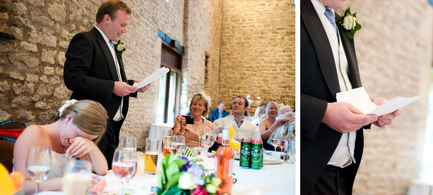 Priston Mill Wedding! James and Rachael — photo 25