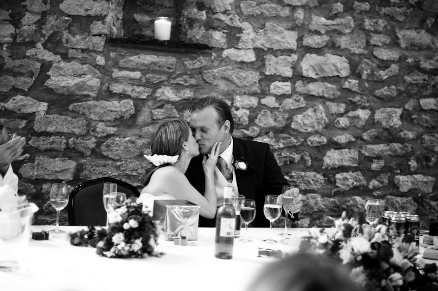 Priston Mill Wedding! James and Rachael — photo 26