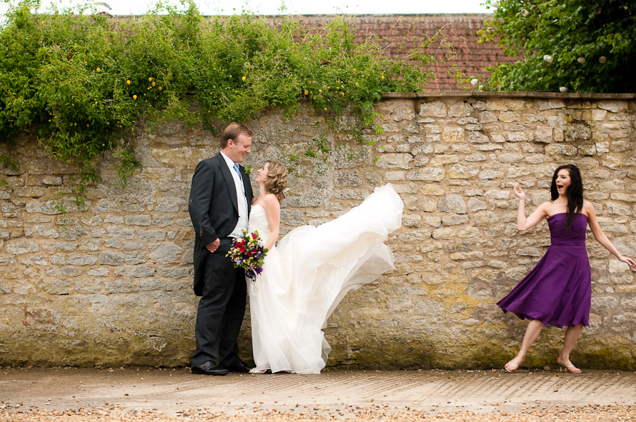 Priston Mill Wedding! James and Rachael — photo 28