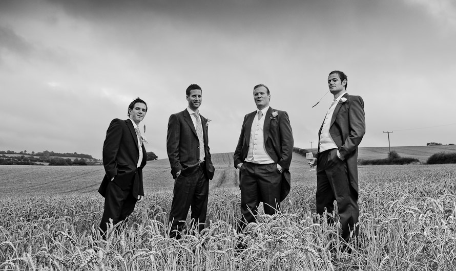 Priston Mill Wedding! James and Rachael — photo 29