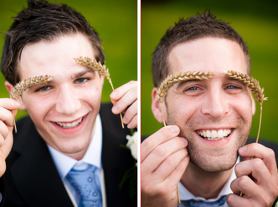 Priston Mill Wedding! James and Rachael — photo 30