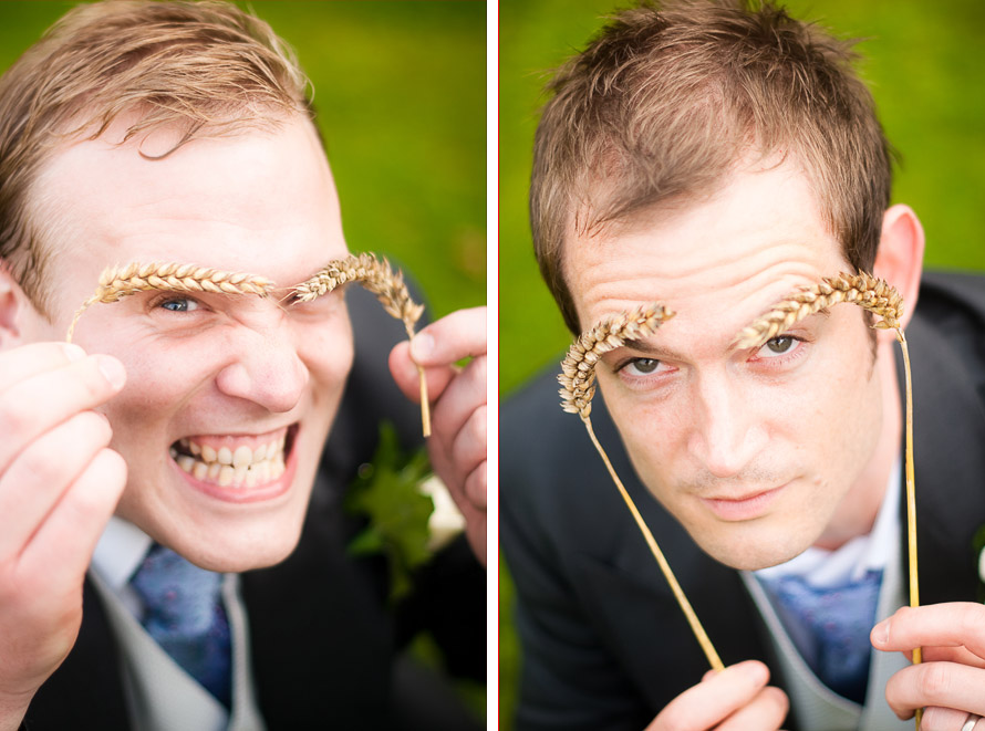 Priston Mill Wedding! James and Rachael — photo 31