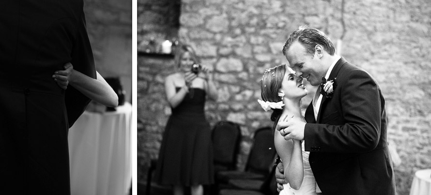 Priston Mill Wedding! James and Rachael — photo 33
