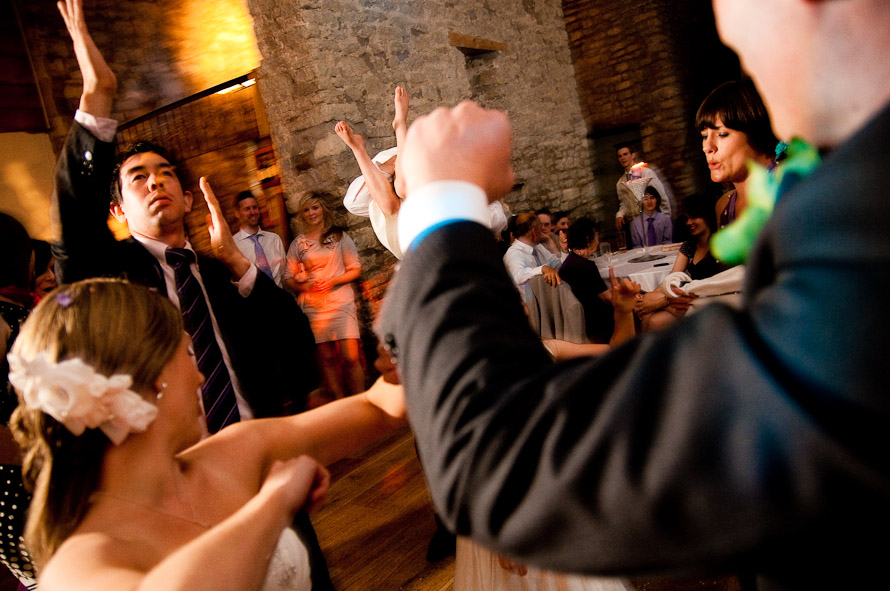 Priston Mill Wedding! James and Rachael — photo 35
