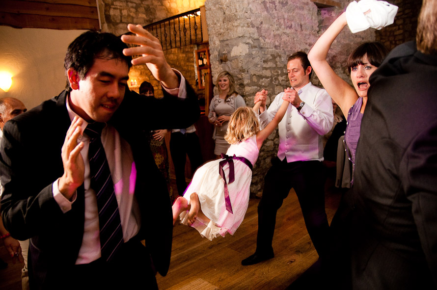Priston Mill Wedding! James and Rachael — photo 36