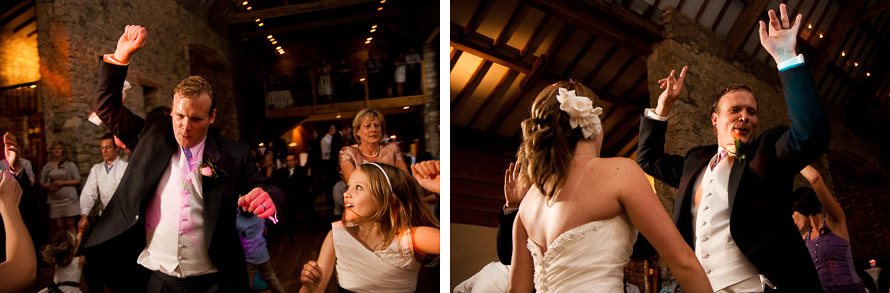 Priston Mill Wedding! James and Rachael — photo 37