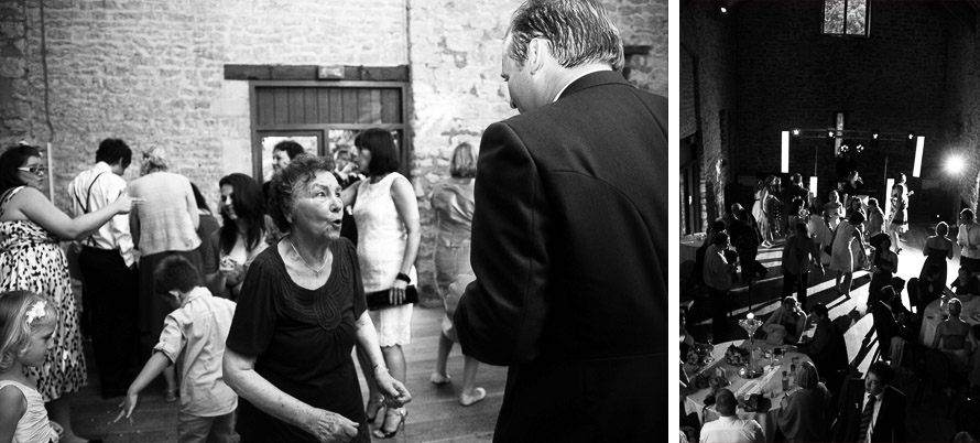 Priston Mill Wedding! James and Rachael — photo 38