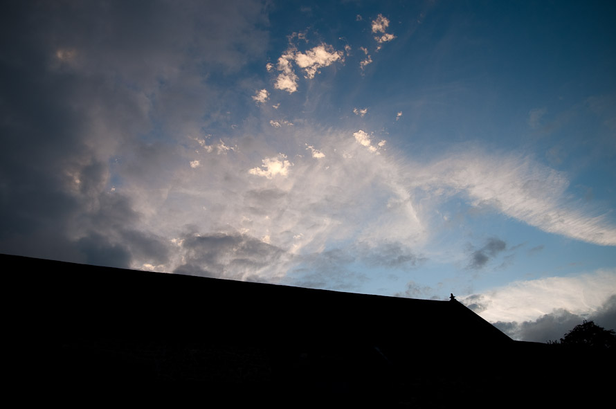 Priston Mill Wedding! James and Rachael — photo 41