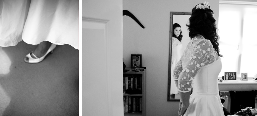Bristol Zoo Wedding Photographer. Michael & Rachael — photo 4