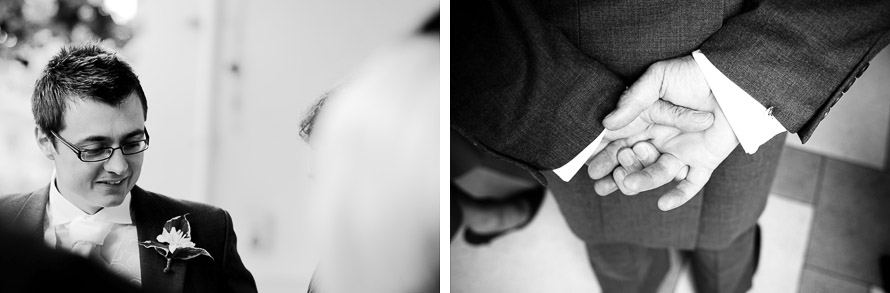 Bristol Zoo Wedding Photographer. Michael & Rachael — photo 6