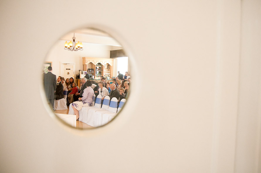 Bristol Zoo Wedding Photographer. Michael & Rachael — photo 13