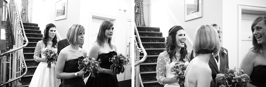 Bristol Zoo Wedding Photographer. Michael & Rachael — photo 15