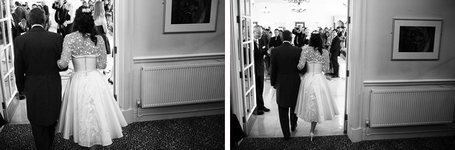 Bristol Zoo Wedding Photographer. Michael & Rachael — photo 17