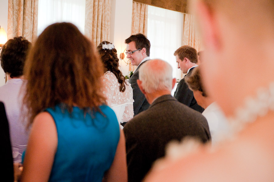 Bristol Zoo Wedding Photographer. Michael & Rachael — photo 19