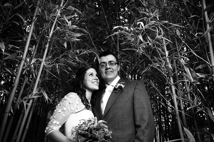 Bristol Zoo Wedding Photographer. Michael & Rachael — photo 25