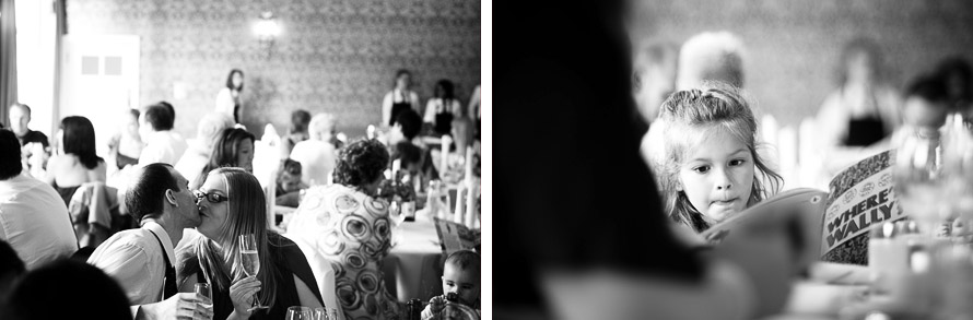 Bristol Zoo Wedding Photographer. Michael & Rachael — photo 30
