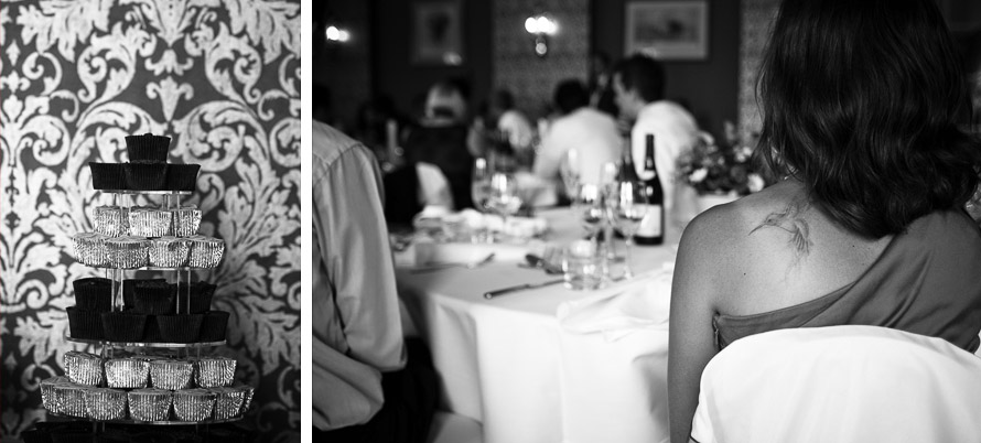 Bristol Zoo Wedding Photographer. Michael & Rachael — photo 32