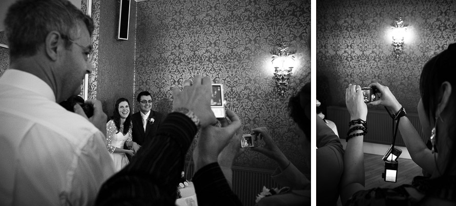 Bristol Zoo Wedding Photographer. Michael & Rachael — photo 33