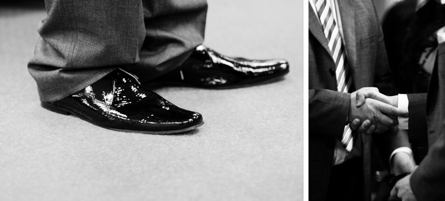 A Friend’s Wedding in Bristol. Mike & Gabi — Blog (photo 2)