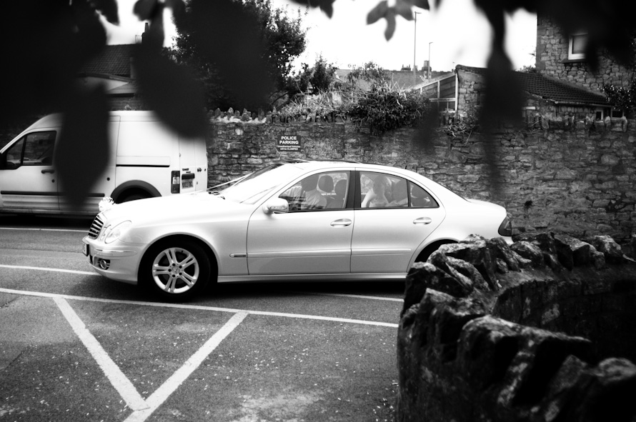 A Friend’s Wedding in Bristol. Mike & Gabi — Blog (photo 4)
